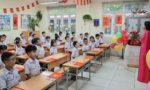 Bộ GD-ĐT: Số trường mầm non, phổ thông đã giảm 50,6%, số cán bộ quản lý giảm 37%
