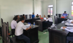 Thiếu niên cướp tiền của bé gái 10 tuổi bán vé số lãnh 3 năm tù