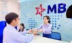 MB trở thành ngân hàng đầu tiên tại Việt Nam vượt mốc 100.000 tỷ đồng vốn điều lệ