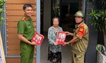 TPHCM: Sôi nổi Ngày hội toàn dân phòng cháy, chữa cháy