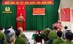 Bước chuyển chiến lược của lực lượng PCCC Công an TPHCM