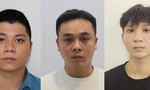 Triệt phá đường dây mua bán người giữa các quán karaoke để... cấn nợ