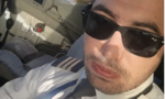 Kẻ âm mưu cướp máy bay của hãng Flydubai có thể muốn nhắm vào sân bay chính của Israel