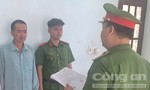 Được nhờ làm thủ tục, giấy tờ đất đai, đem bán luôn chiếm đoạt 1,65 tỷ đồng