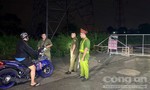 Công an TPHCM tập trung ứng phó thời tiết diễn biến phức tạp, mưa lũ, sẵn sàng hỗ trợ người dân