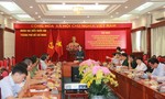 TPHCM: Góp ý cho các dự thảo luật trình Quốc hội tại Kỳ họp thứ hai