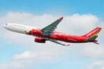Bay đến Praha, Almaty, Maldives dễ dàng với vé Vietjet chỉ từ 0 đồng  trong 3 ngày 8-10/10