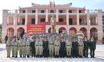 Những người lính mũ nồi xanh Việt Nam và hành trình mang hình ảnh đất nước ra thế giới
