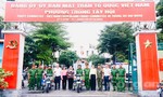Phường Thông Tây Hội: Phát huy sức dân, chủ động phòng ngừa tội phạm và ma túy
