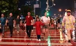 Bài 1: Bình yên - tài sản vô giá của một siêu đô thị