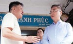 TPHCM: Cải tạo chung cư cũ phải gắn với chỉnh trang toàn bộ khu vực