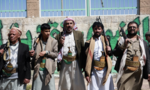 Ả Rập Xê Út “'loay hoay' phá vòng kiềm toả của Houthi để khơi thông dòng chảy dầu
