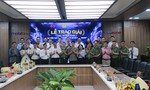 Công an TPHCM chung tay trang bị 'sức đề kháng số' cho người dân