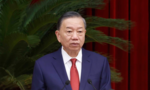 Phát biểu của Tổng Bí thư, Chủ tịch nước Tô Lâm tại Bế mạc Hội nghị Trung ương lần thứ Tư khóa XIV