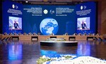 Thứ trưởng Bộ Công an Lê Văn Tuyến tham dự Diễn đàn An ninh quốc tế Baku lần thứ IV