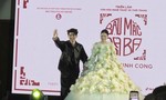 TPHCM: Khai mạc trưng bày chuyên đề: Chiếc áo Bà ba - Đượm tình phương Nam