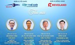 Tọa đàm “Bất động sản số Việt Nam - công nghệ kiến tạo tương lai minh bạch”
