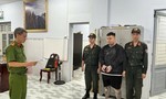 Đã bắt được đối tượng dùng súng bắn chủ nợ trên đường