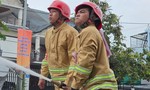 Hội thao PCCC&CNCH năm 2026: Tôi luyện ‘lá chắn lửa’ cho cơ sở