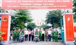 Phát huy sức dân, chủ động phòng ngừa tội phạm và tệ nạn ma túy