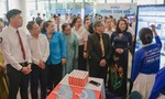TPHCM: Khai mạc Ngày hội công dân số và phát động Tuần lễ hưởng ứng học tập suốt đời năm 2026