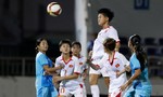 Video: Diễn biến chính trận U17 nữ Việt Nam thắng nữ Quần đảo Bắc Mariana 20-0