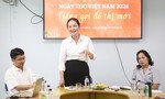 Ngày thơ Việt Nam 2026 tại TPHCM: “Tiếng gọi đô thị mới”
