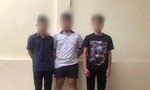 Bắt nhóm đối tượng chặn đường dùng mũ bảo hiểm đánh người vì ‘nhìn thấy ghét’