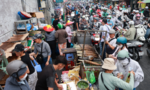 Cuộc mặc cả với tâm linh?
