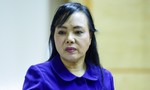 Đề nghị truy tố cựu Bộ trưởng Bộ Y tế Nguyễn Thị Kim Tiến liên quan vụ án thất thoát, lãng phí