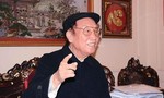 Tổ chức Lễ tang đồng chí Đoàn Duy Thành với nghi thức cấp Nhà nước