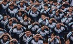 Sống có trách nhiệm - cách đẹp nhất để biết ơn cha mẹ, thầy cô!