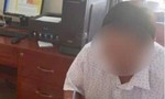 Xử phạt tài xế xe đưa rước công nhân "quên" đóng cửa khi lưu thông