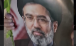 Video người dân Iran đổ ra đường ăn mừng đất nước có Lãnh tụ tối cao mới