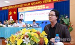 Nghệ sĩ Công Hậu: Xây dựng một thế hệ nghệ sĩ chuyên nghiệp hơn, trách nhiệm hơn