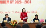 Công tác tuyên truyền về bầu cử rất phong phú về nội dung, đa dạng về hình thức, lan tỏa sâu rộng