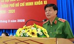 Bản lĩnh vị tướng "nói được, làm được"