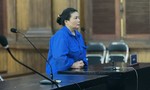 Bán đất ảo, nữ giám đốc lãnh 9 năm tù