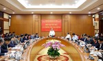 Tổng Bí thư: Thực hiện Nghị quyết 57 phải quyết liệt, bài bản, chắc chắn, hiệu quả hơn