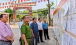 Công an phường Tân Hiệp: Triển khai phương án bảo đảm an ninh, an toàn, sẵn sàng cho bầu cử