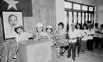 Bài 3: Bầu cử Quốc hội khóa VIII 1987: Những lá phiếu hiện thực hóa công cuộc Đổi mới