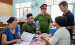 Công an TPHCM: Hoàn thành xuất sắc nhiệm vụ bảo vệ tuyệt đối an toàn ngày hội bầu cử