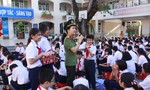 Hội Cựu CAND TPHCM phối hợp tổ chức tuyên truyền phòng, chống bạo lực học đường
