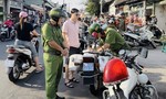 Công an TPHCM: Xây dựng mô hình Công an cấp xã bảo đảm về trật tự đô thị