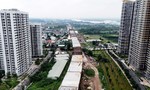 Tiến độ một số công trình hạ tầng giao thông trọng điểm trên địa bàn TPHCM