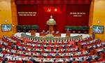 Trung ương thảo luận, cho ý kiến về Tờ trình thành lập thành phố Đồng Nai trực thuộc Trung ương