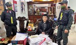 Công an tỉnh Phú Thọ phá chuyên án đặc biệt lớn, bắt giữ hàng loạt giám đốc doanh nghiệp, thu nhiều vũ khí