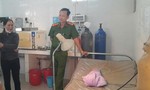 TPHCM: Bé trai sơ sinh nặng 2,5 kg, có 6 ngón tay bị bỏ rơi ở xã Long Hải