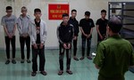 24 giờ truy xét, làm rõ nhóm thiếu niên gây án mạng trên phố