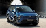 Lý giải doanh số khủng của “tân binh” VinFast VF MPV 7 trên đường đua MPV